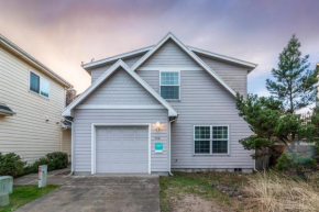 Beach Nest, Fantastic dog friendly with a hot tub, Easy beach access